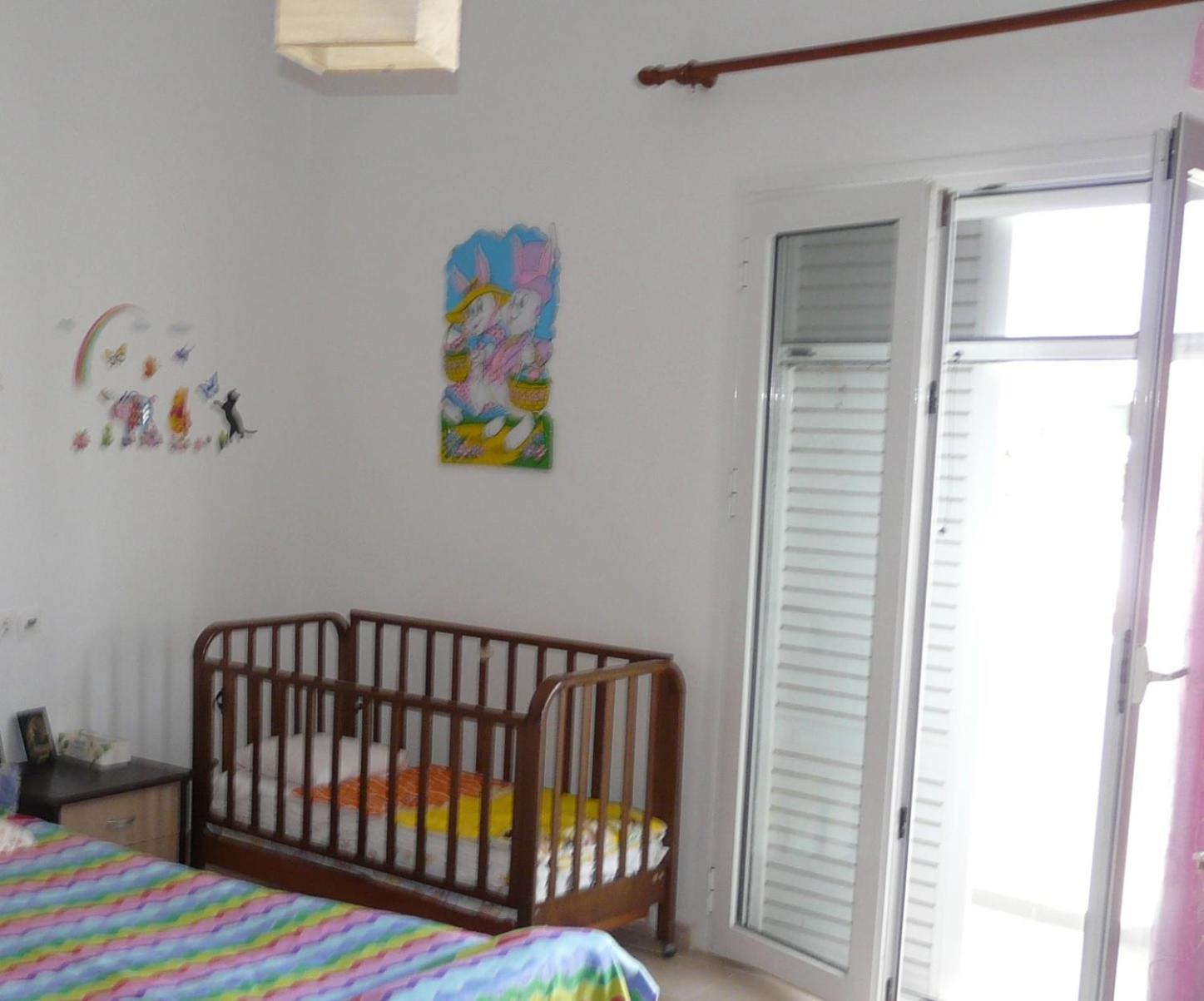 Apartamento Stratos Sunset House Koutsourás Exterior foto