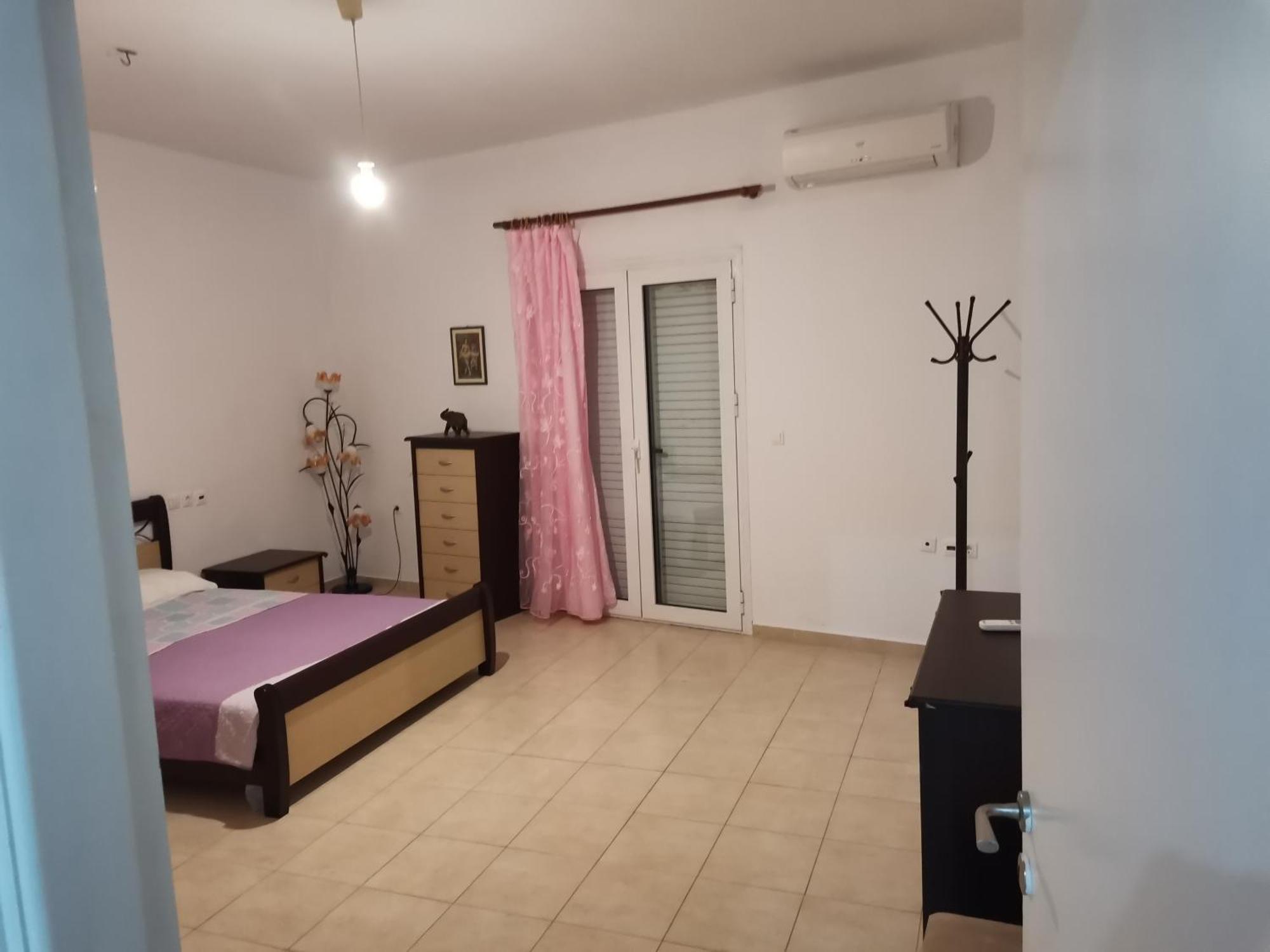 Apartamento Stratos Sunset House Koutsourás Exterior foto