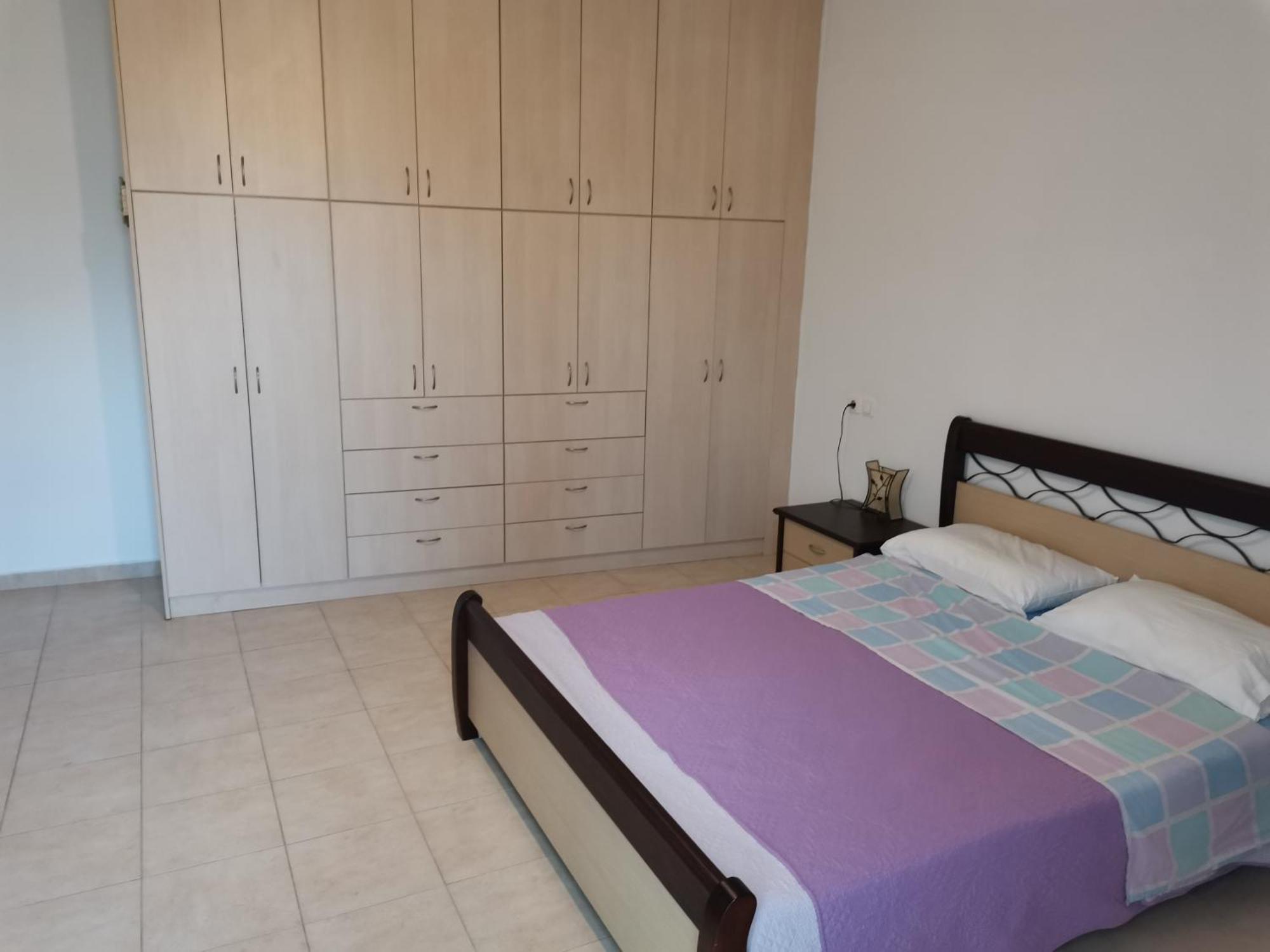 Apartamento Stratos Sunset House Koutsourás Exterior foto